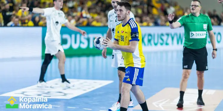 Jak wygląda sytuacja zdrowotna skrzydłowych Industrii Kielce?