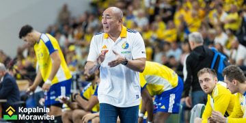 Dujszebajew: Dzięki temu punktowi jesteśmy zdecydowanie bliżej wyjścia z grupy