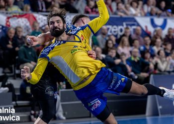 Po Legionowie: Kluczem do zwycięstwa był szacunek do przeciwnika