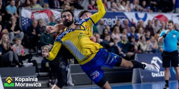  Po Legionowie: Kluczem do zwycięstwa był szacunek do przeciwnika