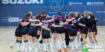 „Koroneczki” zdobyły Radom