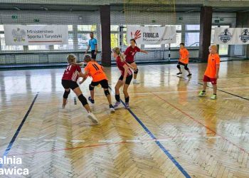 Od soboty trzecia edycja Turnieju Młodych Talentów