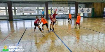 Od soboty trzecia edycja Turnieju Młodych Talentów