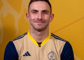 [WIDEO] Moryto: Nadal jesteśmy w stanie rywalizować z tymi zespołami na najwyższym poziomie