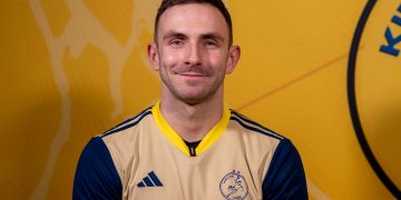 [WIDEO] Moryto: Nadal jesteśmy w stanie rywalizować z tymi zespołami na najwyższym poziomie