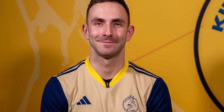 [WIDEO] Moryto: Nadal jesteśmy w stanie rywalizować z tymi zespołami na najwyższym poziomie