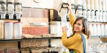 Gazetki promocyjne największych sieci handlowych – sposób na oszczędzanie?