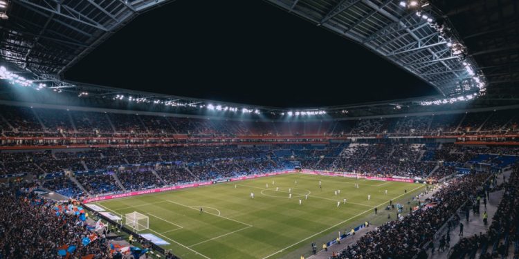 Liga Mistrzów UEFA 2025/26 — Ekscytujący Sezon