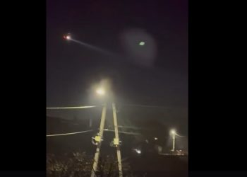 DORSZ: W Świętokrzyskiem wojsko szukało rozbitego statku powietrznego