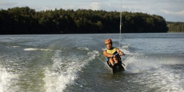 Biegliście w Rossmann Run z aplikacją? Tak Wasze wpłaty pomogły Polskiemu Komitetowi Paralimpijskiemu