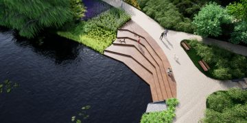 Jest dofinansowanie dla rewitalizacji Parku Miejskim!