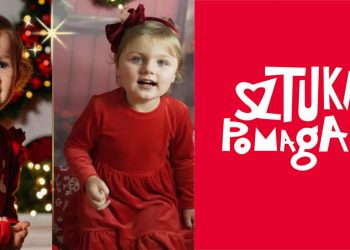 „Sztuka Pomagania”. Uruchomiono wirtualną zbiórkę oraz licytacje internetowe