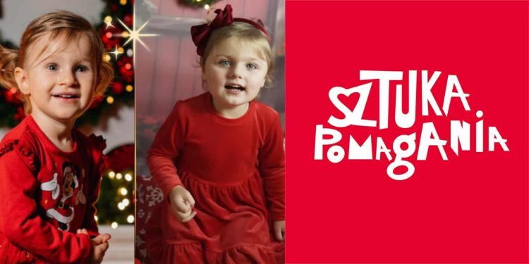 „Sztuka Pomagania”. Uruchomiono wirtualną zbiórkę oraz licytacje internetowe