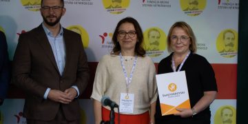 91 inicjatyw wspartych przez Świętokrzyski Fundusz Lokalny w 2025 roku. Kolejny nabór już wkrótce