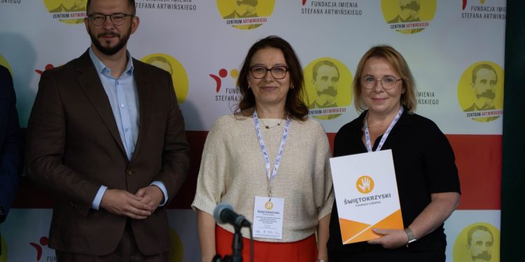 91 inicjatyw wspartych przez Świętokrzyski Fundusz Lokalny w 2025 roku. Kolejny nabór już wkrótce