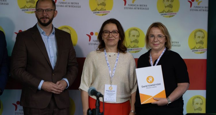 91 inicjatyw wspartych przez Świętokrzyski Fundusz Lokalny w 2025 roku. Kolejny nabór już wkrótce