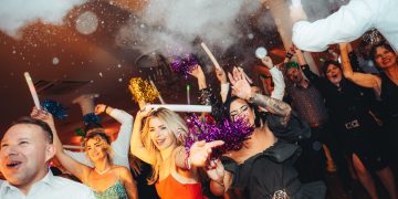 Gdzie na Sylwestra w Kielcach? Binkowski Dworek zaprasza na ekskluzywny bal All Inclusive!