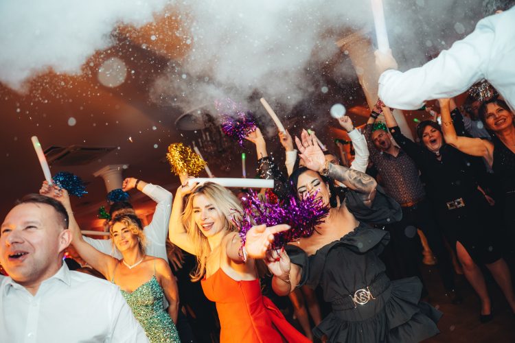 Gdzie na Sylwestra w Kielcach? Binkowski Dworek zaprasza na ekskluzywny bal All Inclusive!