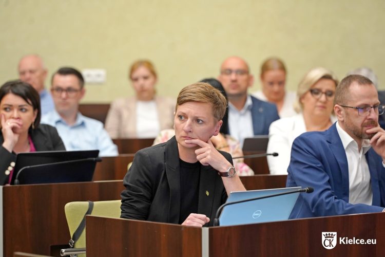 Budżet miasta na 2026 rok. Radni nie przyjęli dokumentu