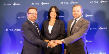 Sukces na koniec roku. Będzie kolejna inwestycja w MESKO S.A.