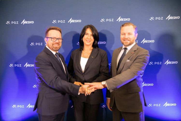 Sukces na koniec roku. Będzie kolejna inwestycja w MESKO S.A.
