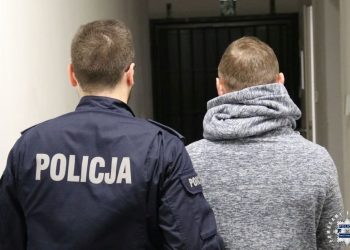 Nie żyje mężczyzna. 38 – latek podejrzany o spowodowanie ciężkiego uszczerbku na zdrowiu