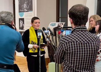 Cienkowska o propozycji przejęcia przez resort kieleckiego teatru: taka propozycja nie trafia się każdego dnia