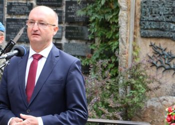 Prokuratura: jest akt oskarżenia wobec 4 osób, w tym b. wiceszefa MSZ, ws. „afery wizowej” 