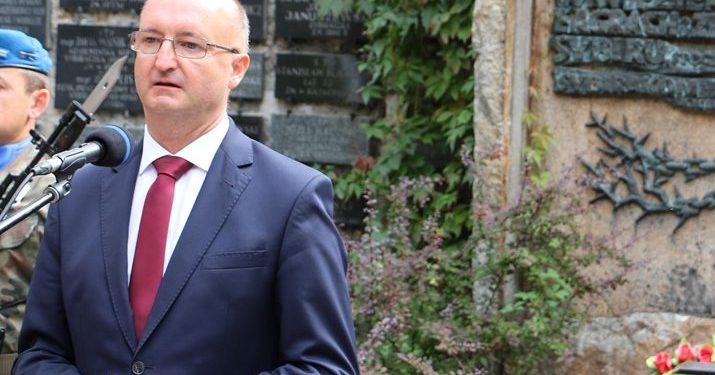 Prokuratura: jest akt oskarżenia wobec 4 osób, w tym b. wiceszefa MSZ, ws. „afery wizowej” 