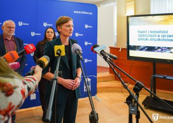 Mieszkańcy Kielc popierają nocne ograniczenie sprzedaży alkoholu