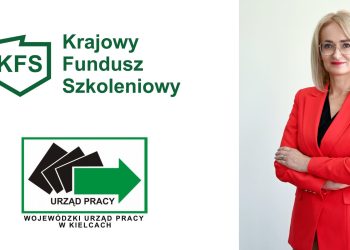 KRAJOWY FUNDUSZ SZKOLENIOWY PODNOSI POTENCJAŁ ŚWIĘTOKRZYSKICH FIRM