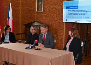 Rozpoczyna się modernizacja nowej siedziby muzeum Stefana Żeromskiego