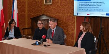 Rozpoczyna się modernizacja nowej siedziby muzeum Stefana Żeromskiego