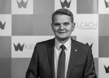 Nie żyje profesor Jacek Semaniak, prezes Głównego Urzędu Miar i były rektor UJK