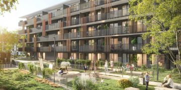 Trust Investment rusza ze sprzedażą nowego osiedla mieszkaniowego przy Ślichowicach!