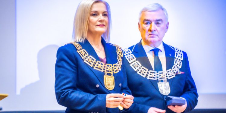 Sejmik przyjął budżet województwa na 2026 rok