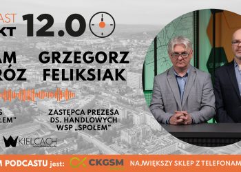 PUNKT12 – WSP „Społem”: Przed świętami odnotowujemy duże zainteresowanie Majonezem Kieleckim