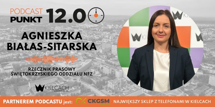 Agnieszka Białas-Sitarska, rzecznik prasowy świętokrzyskiego NFZ: Przed oświadczeniem Wojewódzkiego Szpitala nie dostawaliśmy od placówki sygnałów, że będą podjęte tak daleko idące kroki