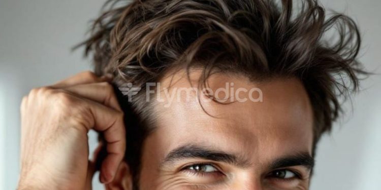 Za wysoki testosteron – jakie objawy mogą mu towarzyszyć?