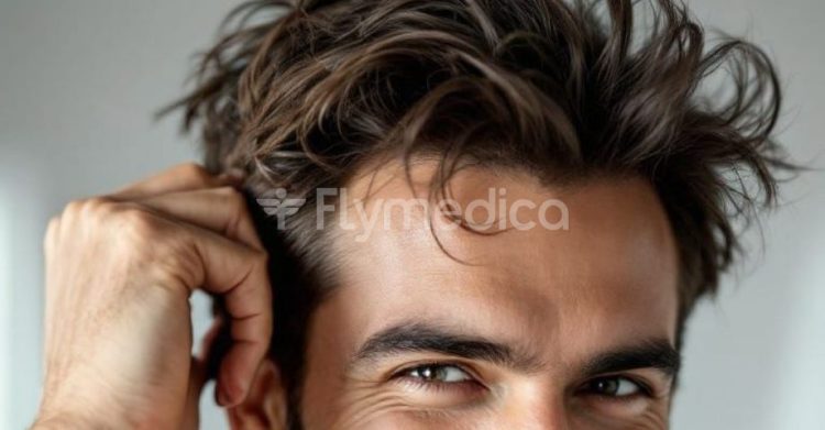 Za wysoki testosteron – jakie objawy mogą mu towarzyszyć?