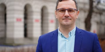 Wieloletni pracownik MOSiR Kielce został jego dyrektorem