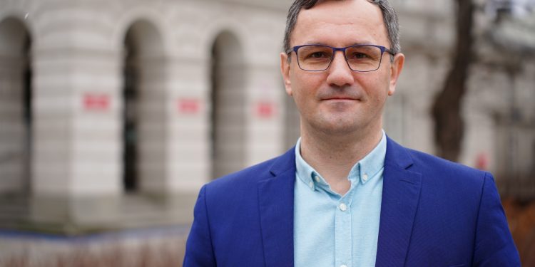 Wieloletni pracownik MOSiR Kielce został jego dyrektorem