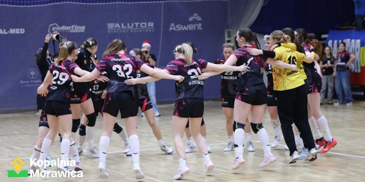 Grad bramek w meczu „Koroneczek”