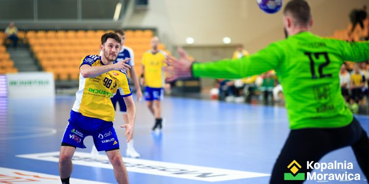 Po Kaliszu: Chłopaki pokazali, że głód piłki ręcznej jest w nich duży