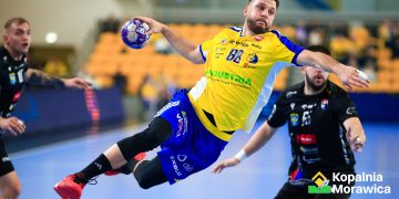 Po Opolu: W tym meczu graliśmy w takim szybkim tempie, jak przez ostatnie dwa miesiące