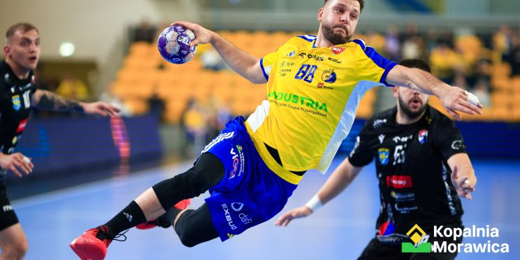 Po Opolu: W tym meczu graliśmy w takim szybkim tempie, jak przez ostatnie dwa miesiące