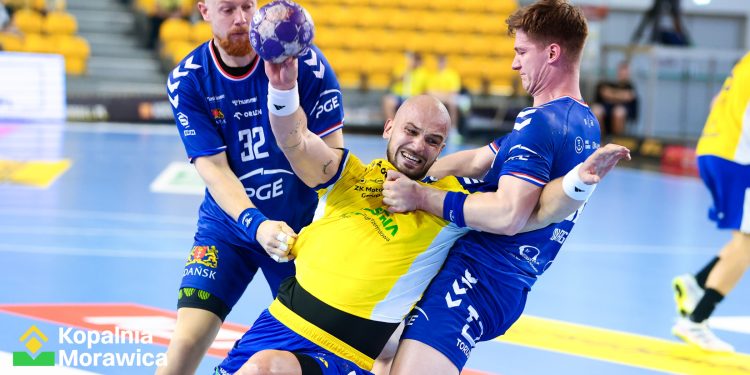 Daleki wyjazd Industrii Kielce na starcie ze starym znajomym. Karaliok: będziemy bić Tomka z szacunkiem