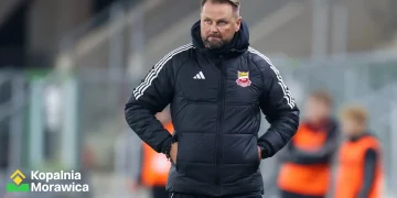 Trener Chojniczanki przed meczem z Koroną: pokazać charakter