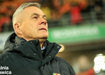 Zieliński: Mam wrażenie, że jest tutaj pogrzeb. Nie rozumiem rozgoryczenia, czasami werbalnej agresji