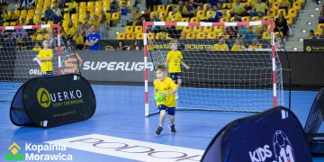 Turniej Świąteczny w Hali Legionów. Zapisy ruszą w środę